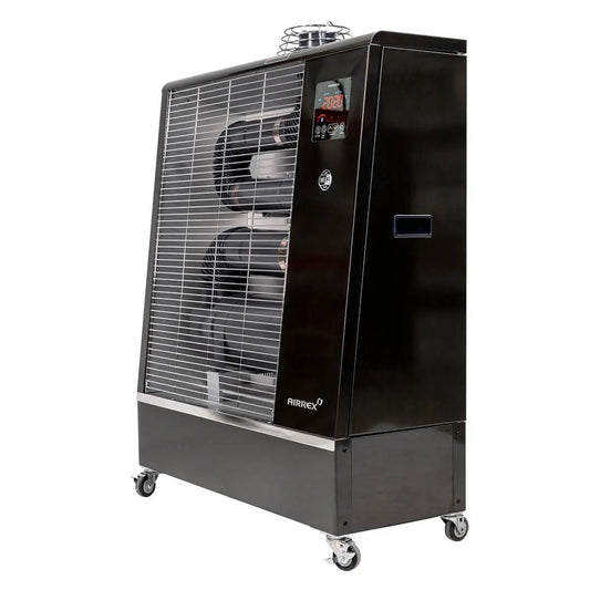 AIRREX AH-200i Infrared Heater Spaces up to 900m³
