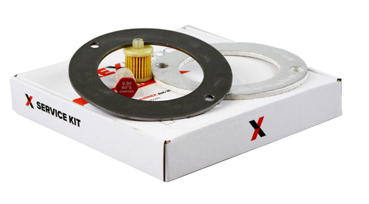 Service Kit (AIRREX AH-200 / AH-300)