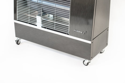 AIRREX AH-800i Infrared Heater Spaces up to 2000m³