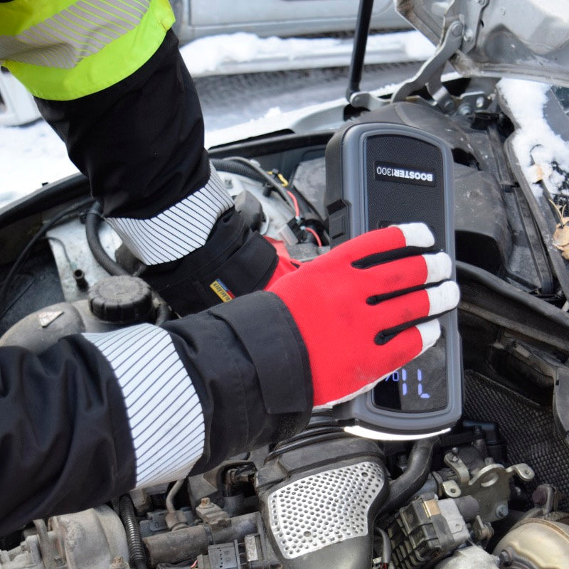 RELIABLE IN ALL SITUATIONS