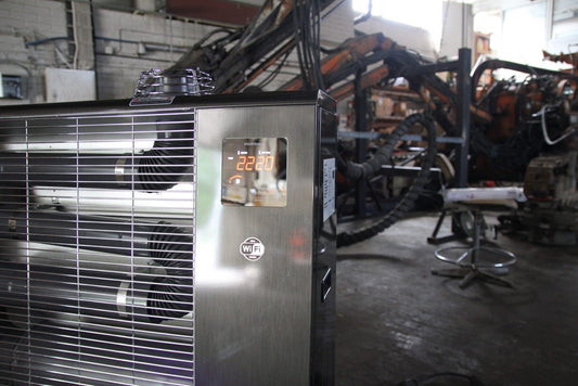 WORKSHOPS & REPAIR SHOPS