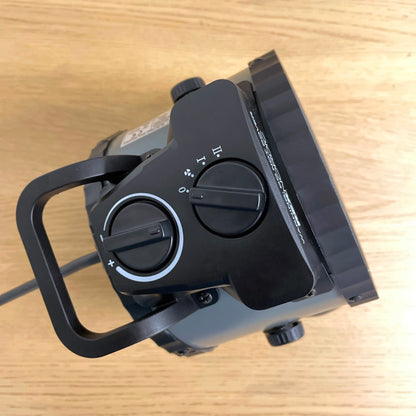 HEAT 2000 Fan Heater