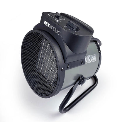 HEAT 3000 Fan Heater