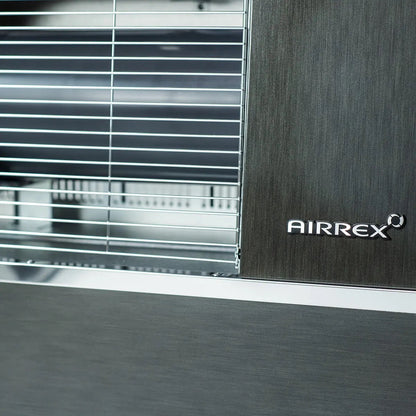 AIRREX AH-300i Infrared Heater Spaces up to 1500m³
