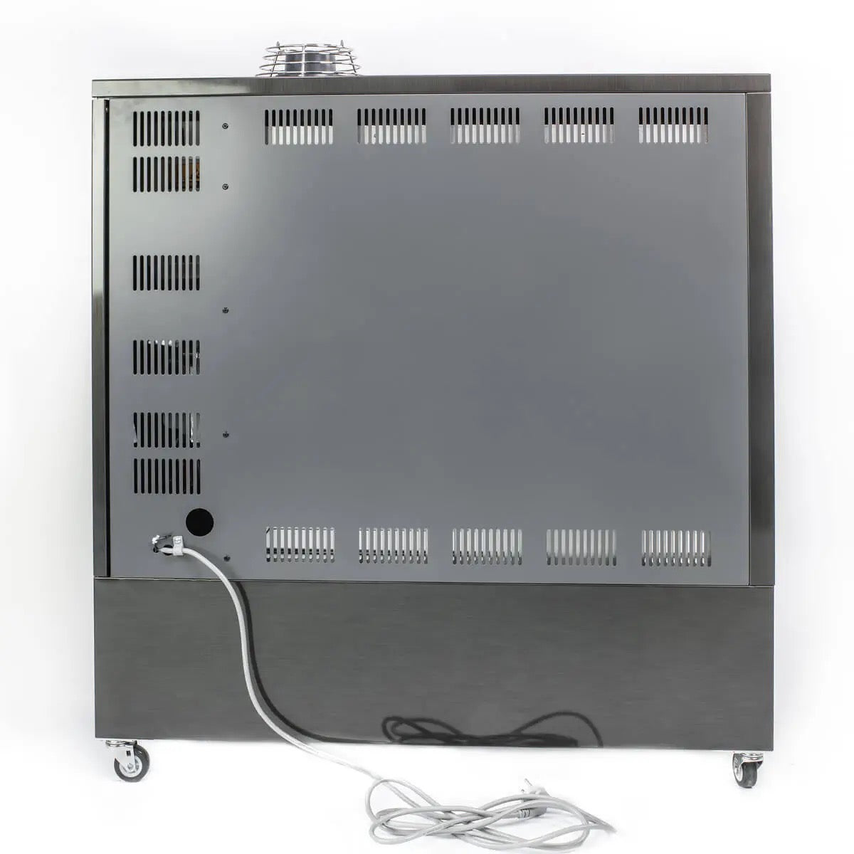 AIRREX AH-300i Infrared Heater Spaces up to 1500m³