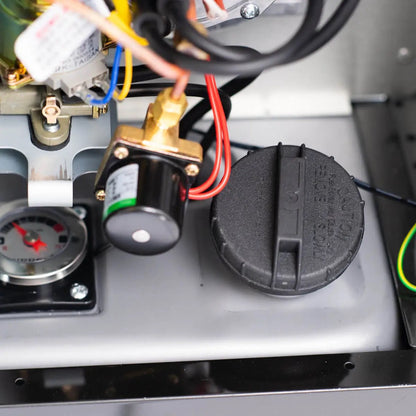 AIRREX AH-300i Infrared Heater Spaces up to 1500m³