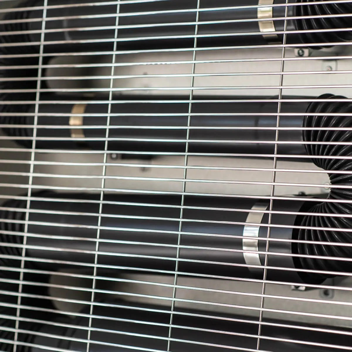 AIRREX AH-300i Infrared Heater Spaces up to 1500m³