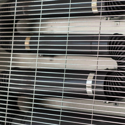 AIRREX AH-300i Infrared Heater Spaces up to 1500m³