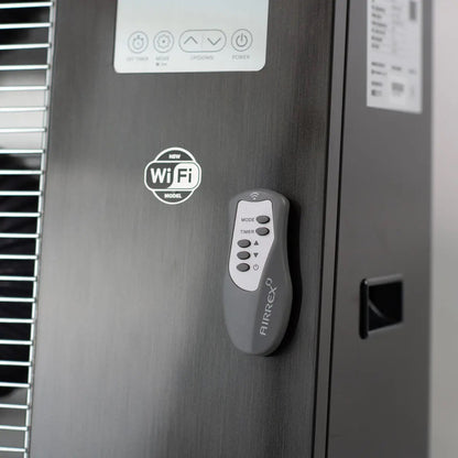 AIRREX AH-300i Infrared Heater Spaces up to 1500m³