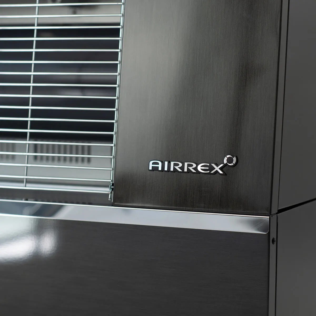 AIRREX AH-300i Infrared Heater Spaces up to 1500m³