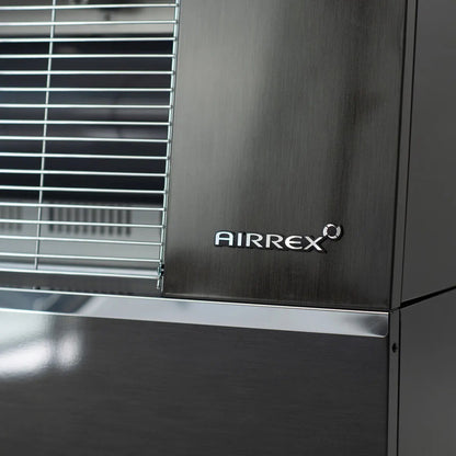 AIRREX AH-300i Infrared Heater Spaces up to 1500m³