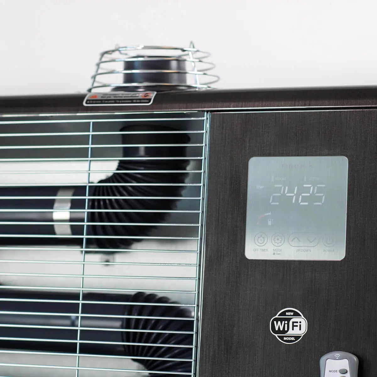 AIRREX AH-300i Infrared Heater Spaces up to 1500m³